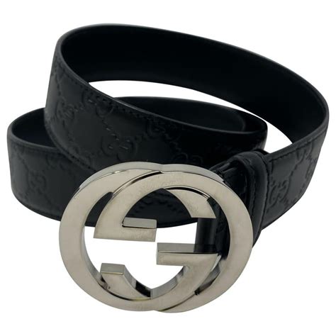 gucci belt 